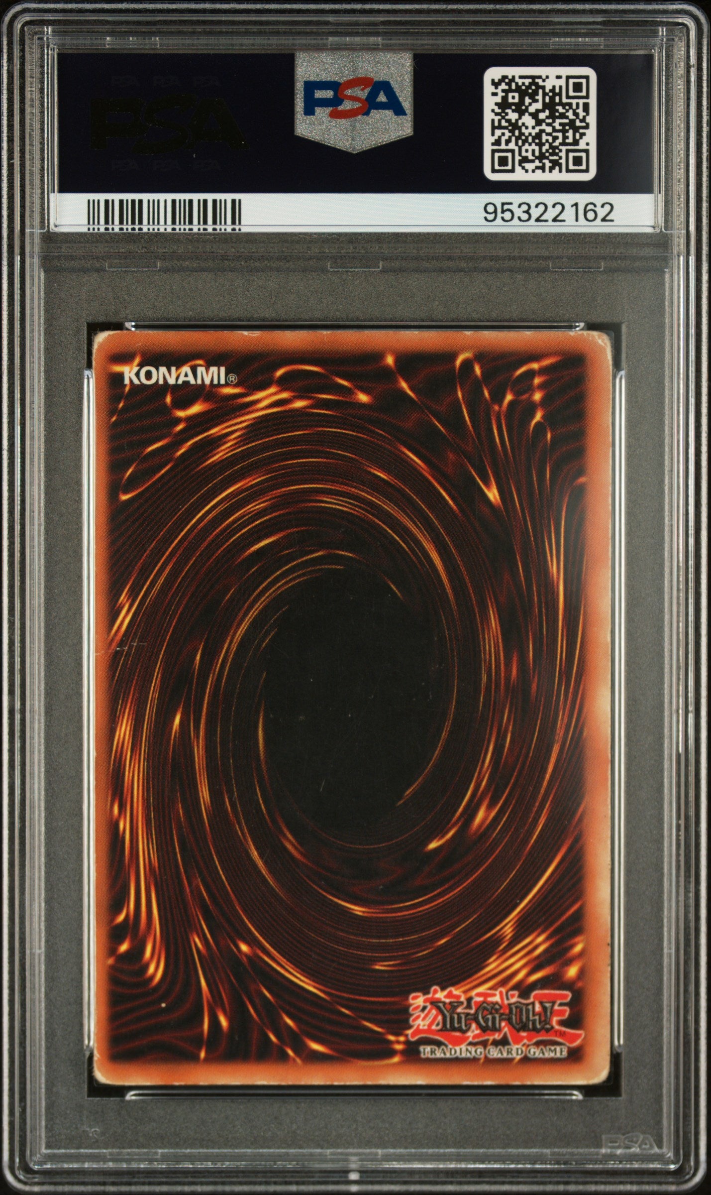 2002 YU-GI-OH! PROMO BPT-COLLECTOR'S TINS #005 RED-EYES B. DRAGON